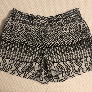 J. Crew Shorts